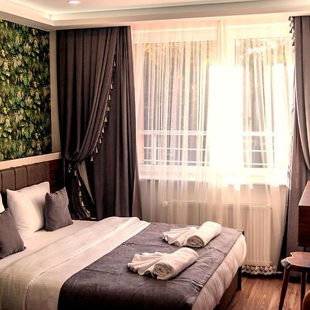 Hotel Yaman Eberswalde-Finow Exteriör bild