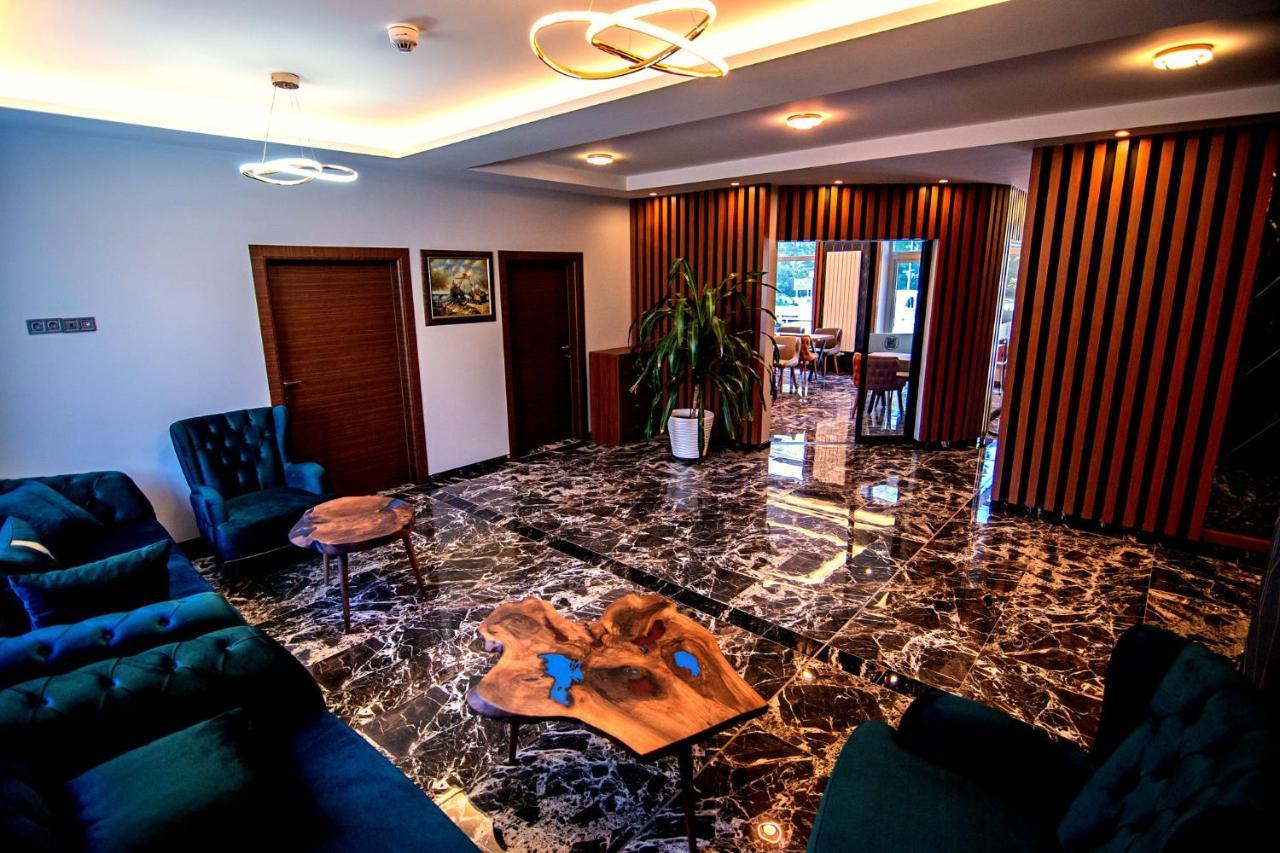 Hotel Yaman Eberswalde-Finow Exteriör bild