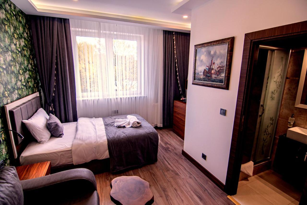 Hotel Yaman Eberswalde-Finow Exteriör bild