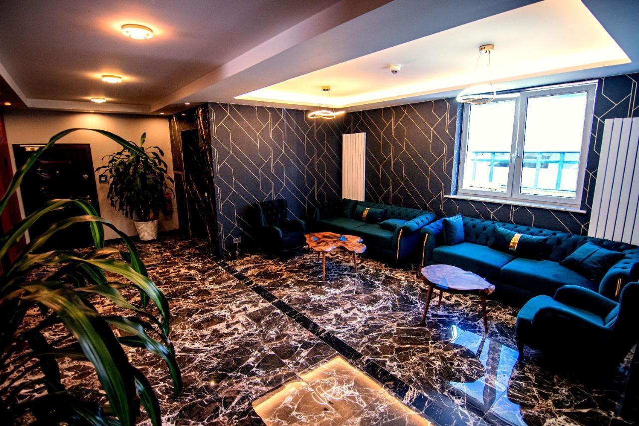Hotel Yaman Eberswalde-Finow Exteriör bild