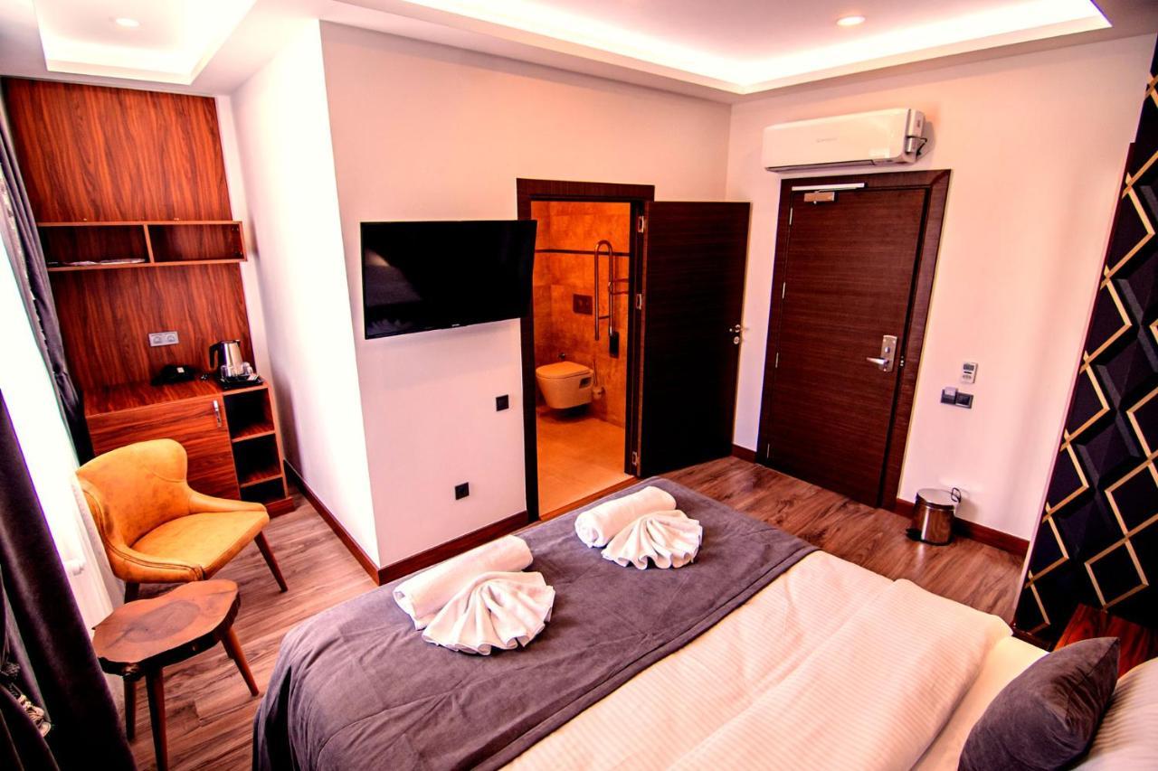 Hotel Yaman Eberswalde-Finow Exteriör bild