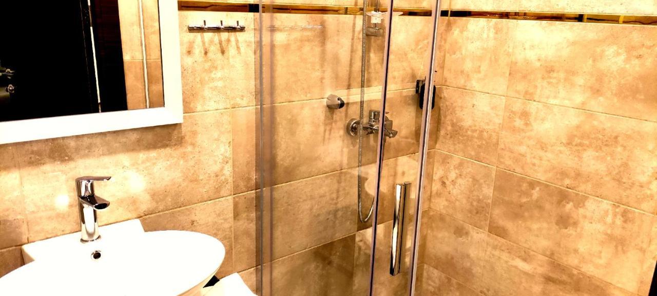 Hotel Yaman Eberswalde-Finow Exteriör bild