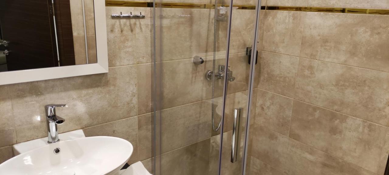 Hotel Yaman Eberswalde-Finow Exteriör bild